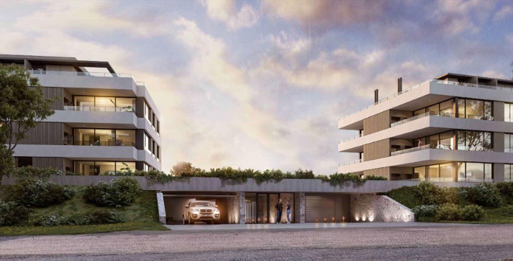 Venta apartamento Playa Brava Punta del Este 1D