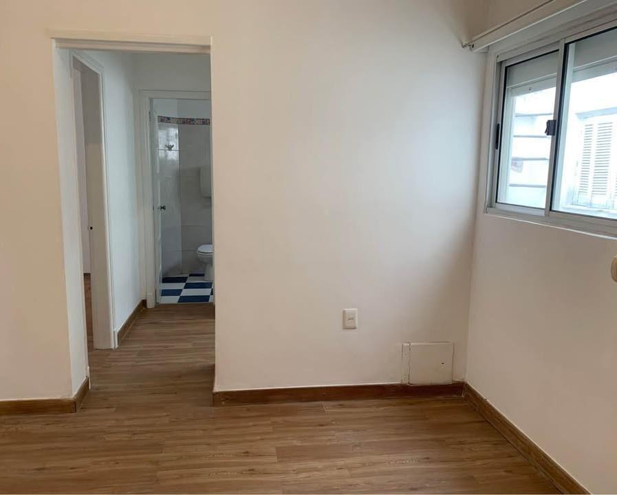 Alquiler Apartamento 2 dormitorios con bajos gastos comunes