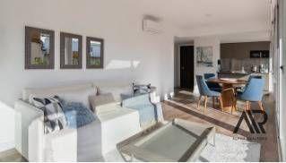 Apartamento en venta de 1 dormitorio en Malvin