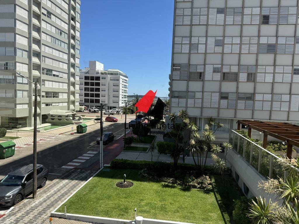 Apartamento en peninsula 2 dormitorios
