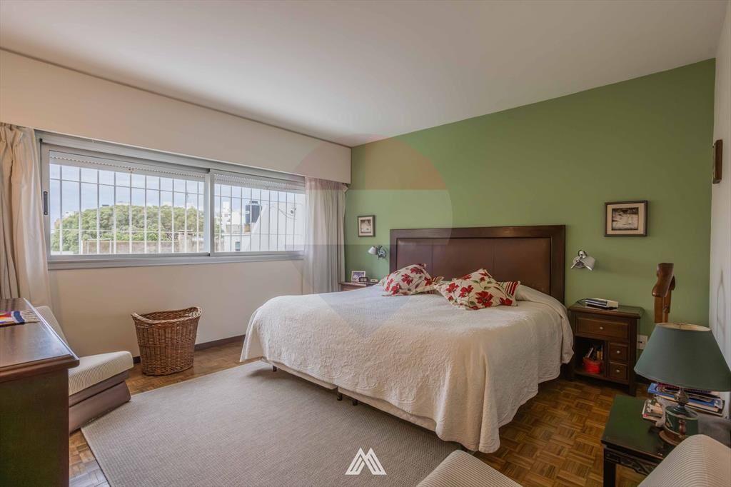 ALQUILER APARTAMENTO FRENTE AL GOLF PUNTA CARRETAS