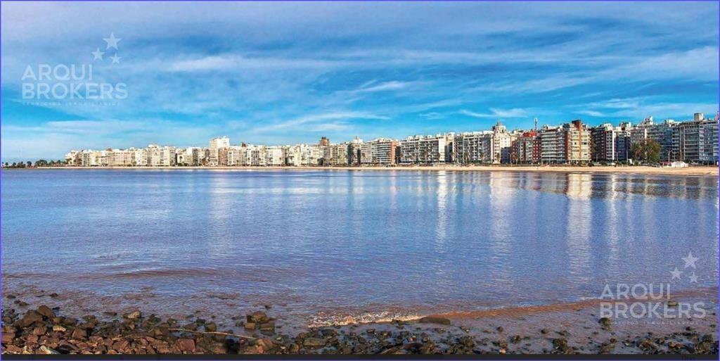 Apartamento de un dormitorio en venta en Pocitos - 106