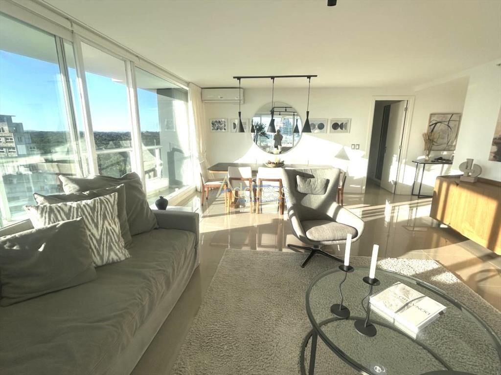 Apartamento en Punta del Este, Roosevelt