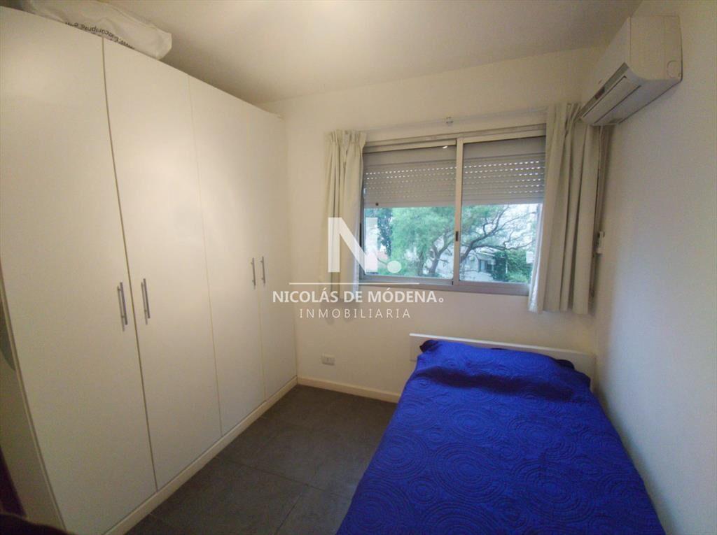 Apartamento de dos dormitorios en venta - Aidy