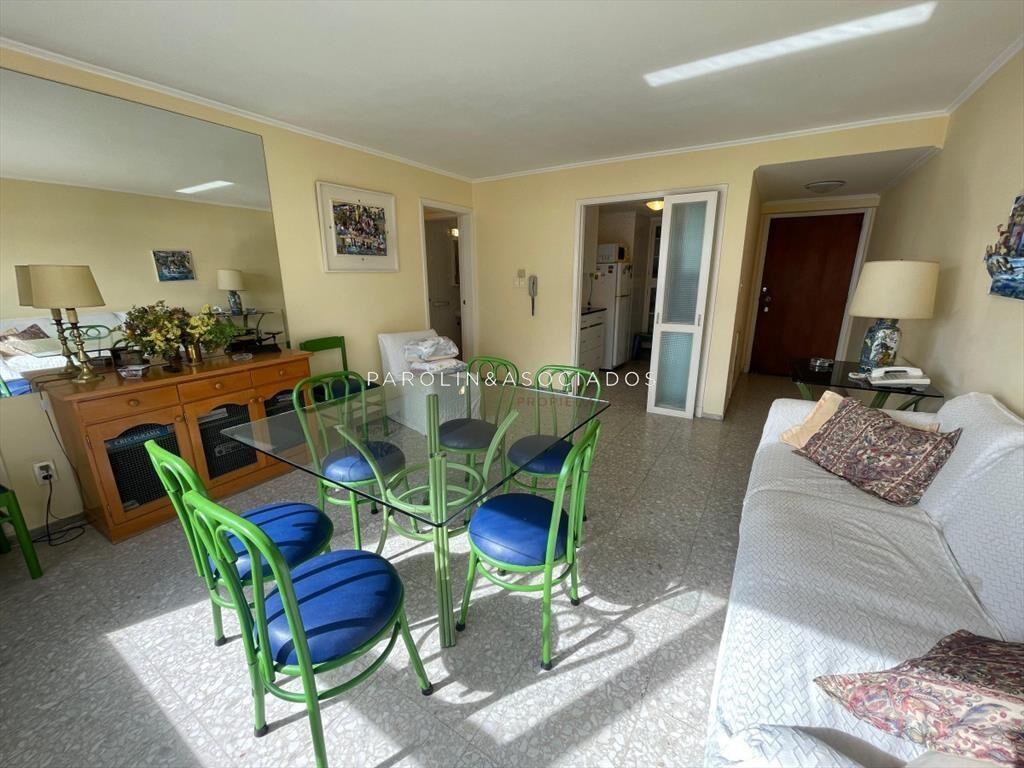 Apartamento en venta de 3 dormitorios en Punta
