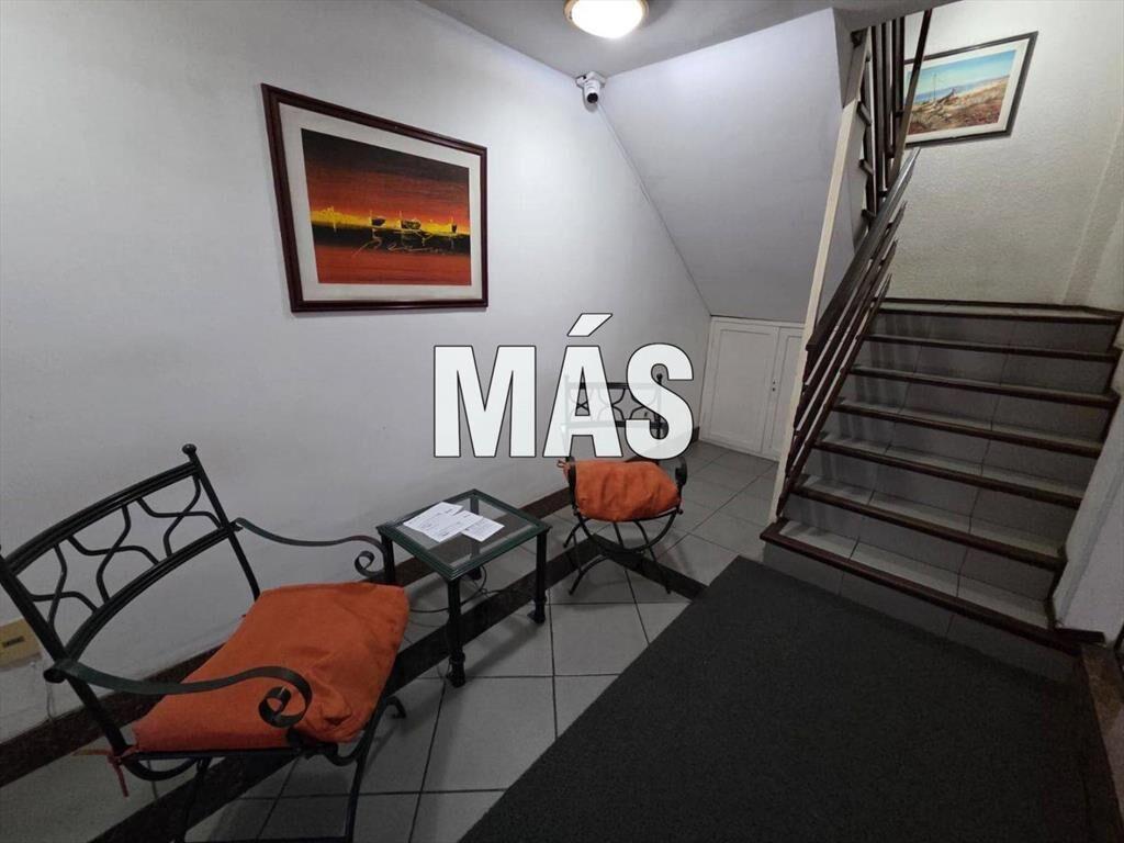 Apartamento Alquiler Unión Montevideo iMas.uy LC *...