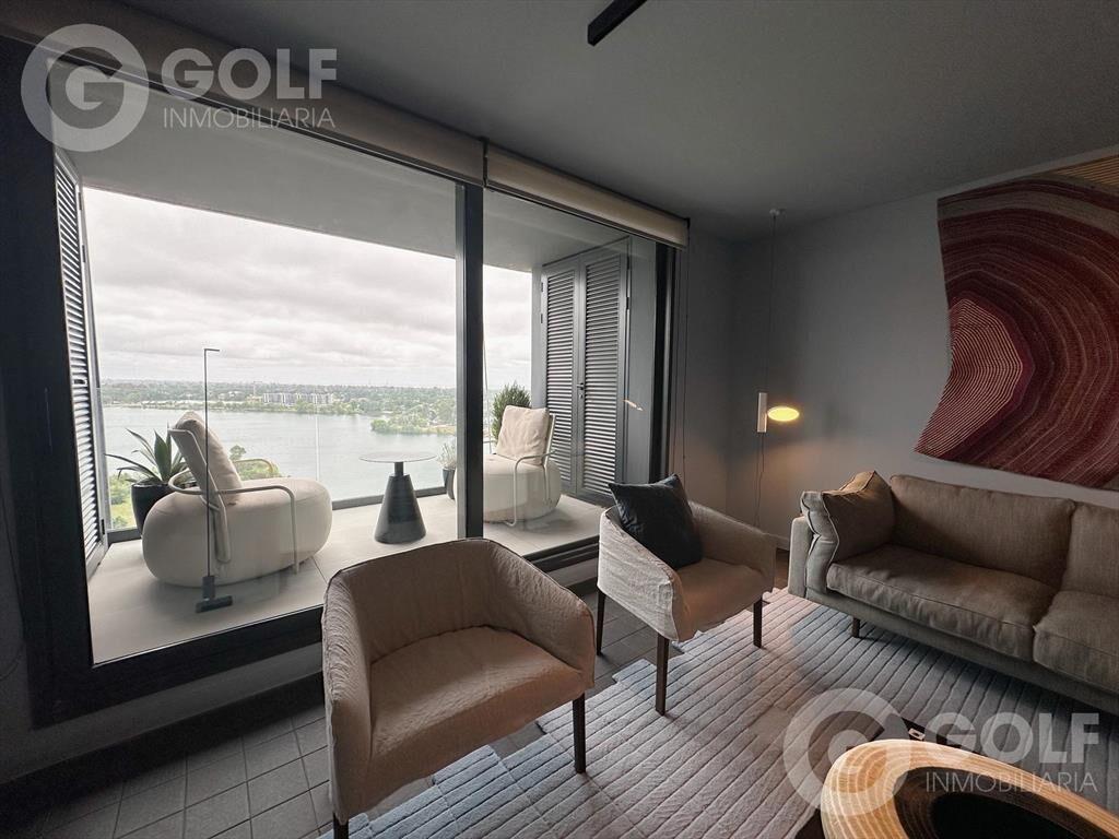 Venta de apartamento de 2 dormitorios con terraza en Carras