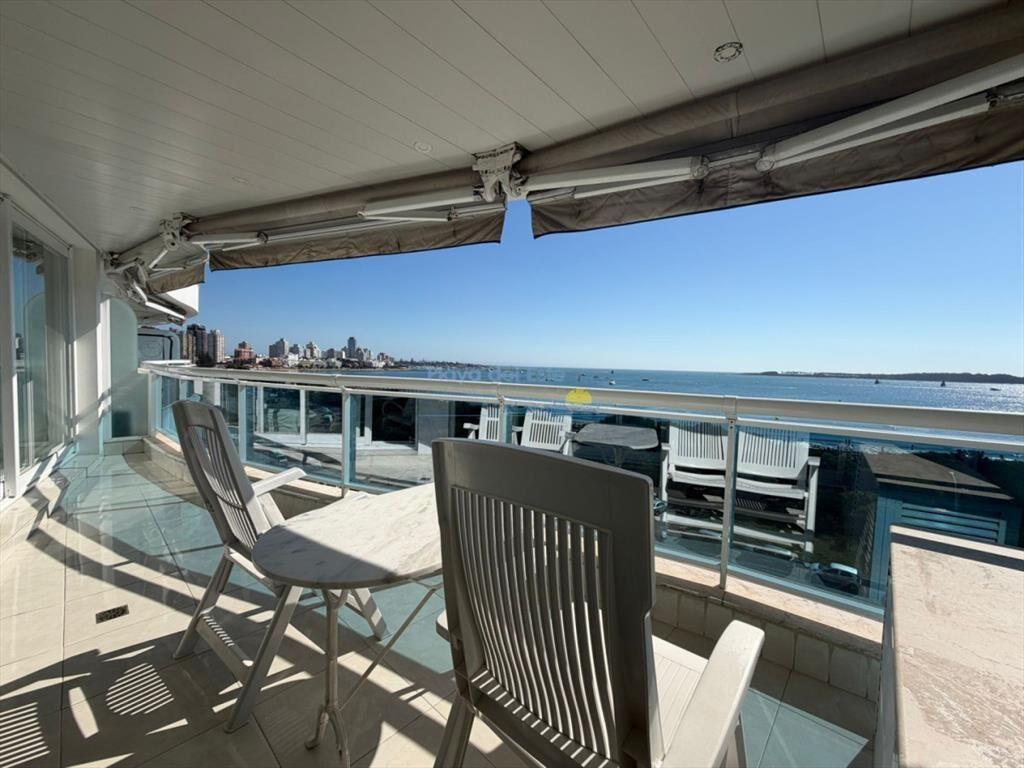 Apartamento en Venta 2 dormitorios , Punta del ,