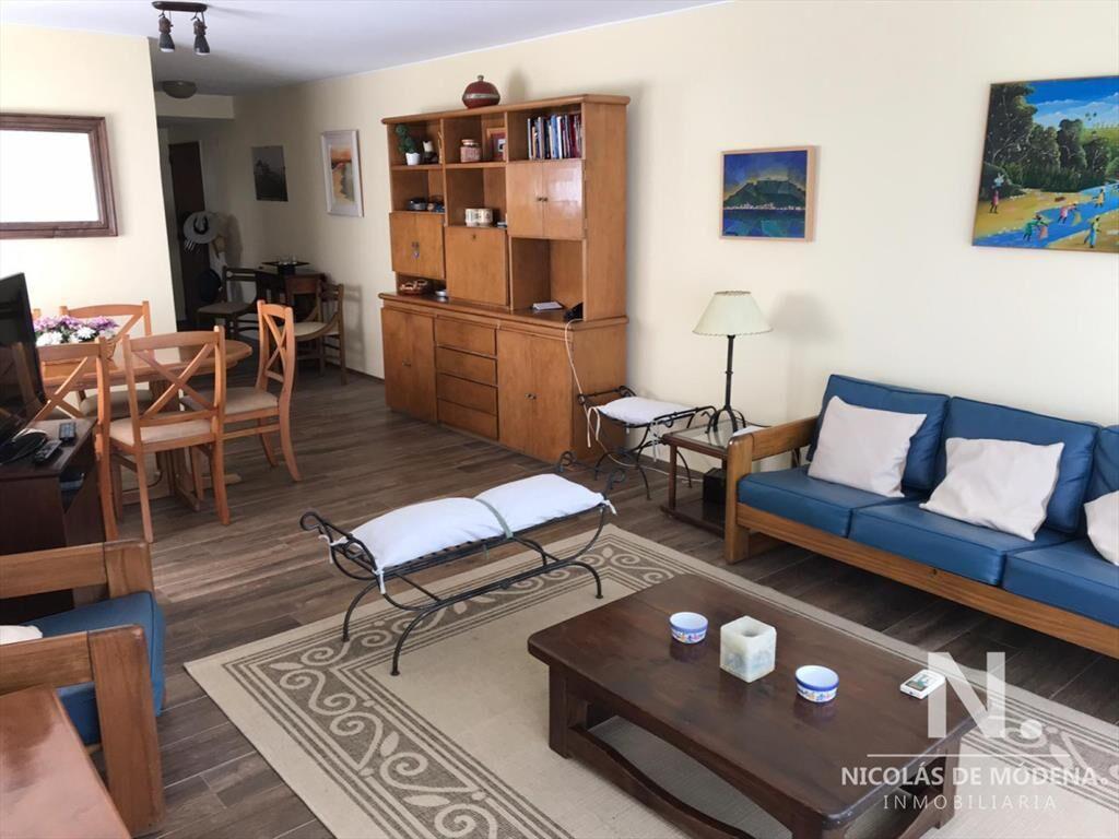 Apartamento en Punta del Este, Mansa