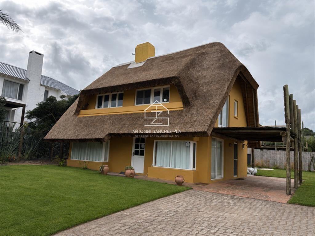 Casa en Punta Ballena, Tio Tom