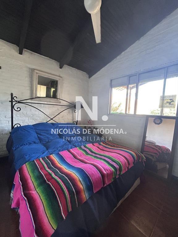 Casa en Punta Ballena, Tio Tom