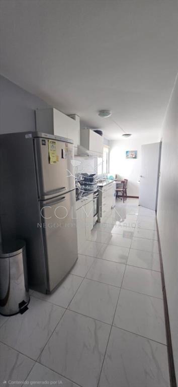 Apartamento 3 dormitorios frente al mar