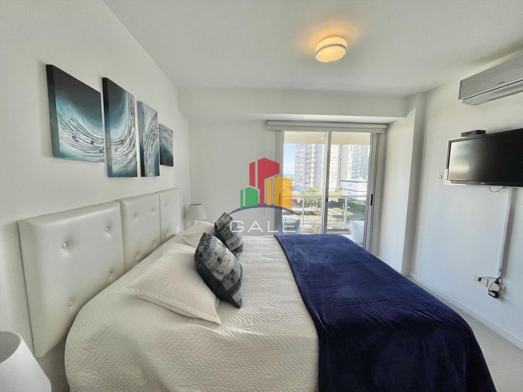 VENTA DE APARTAMENTO DE 2 DORMITORIOS EN BRAVA A PASOS DEL