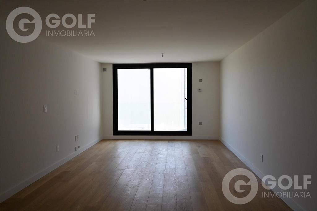 Venta de apartamento 3 dormitorios en Villa Biarritz