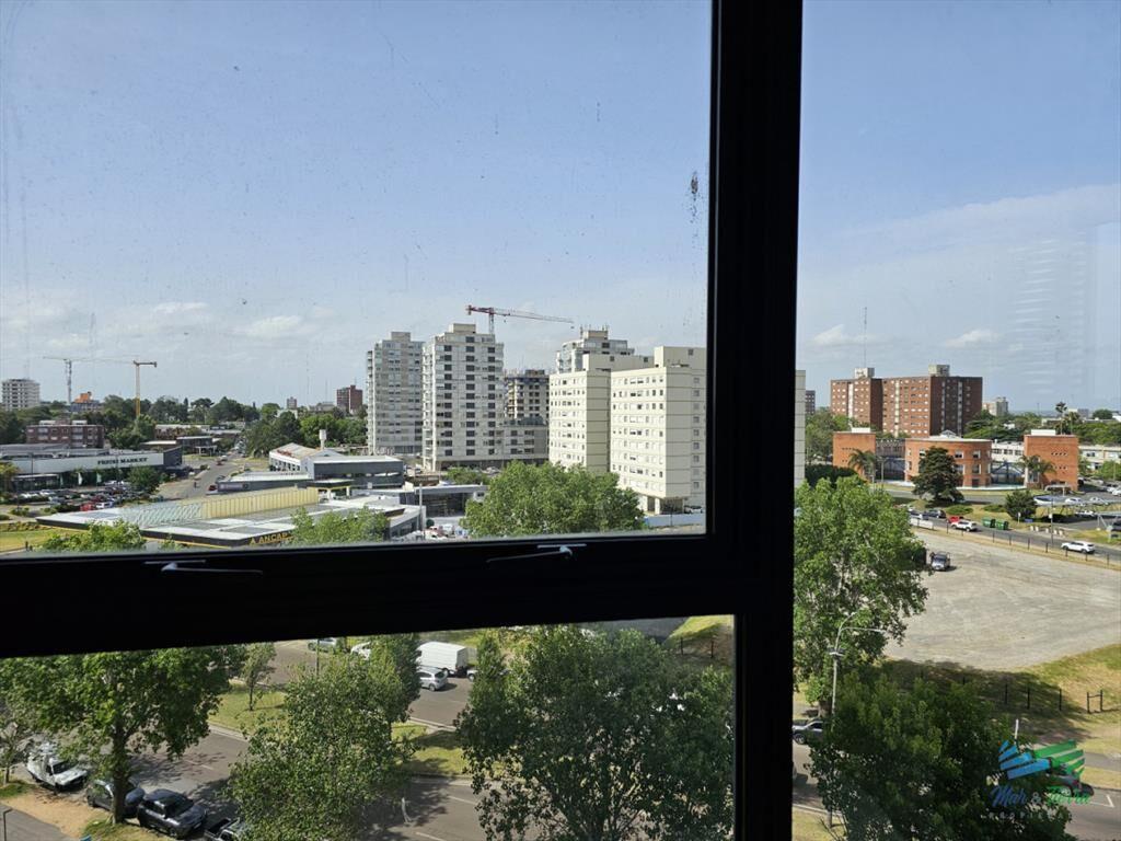 VENTA APARTAMENTO A ESTRENAR DE 1 DORMITORIO, 1 2
