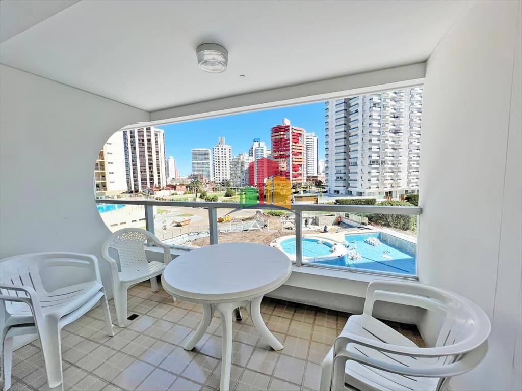 Apartamento en venta en Brava Punta del Este, 2 2