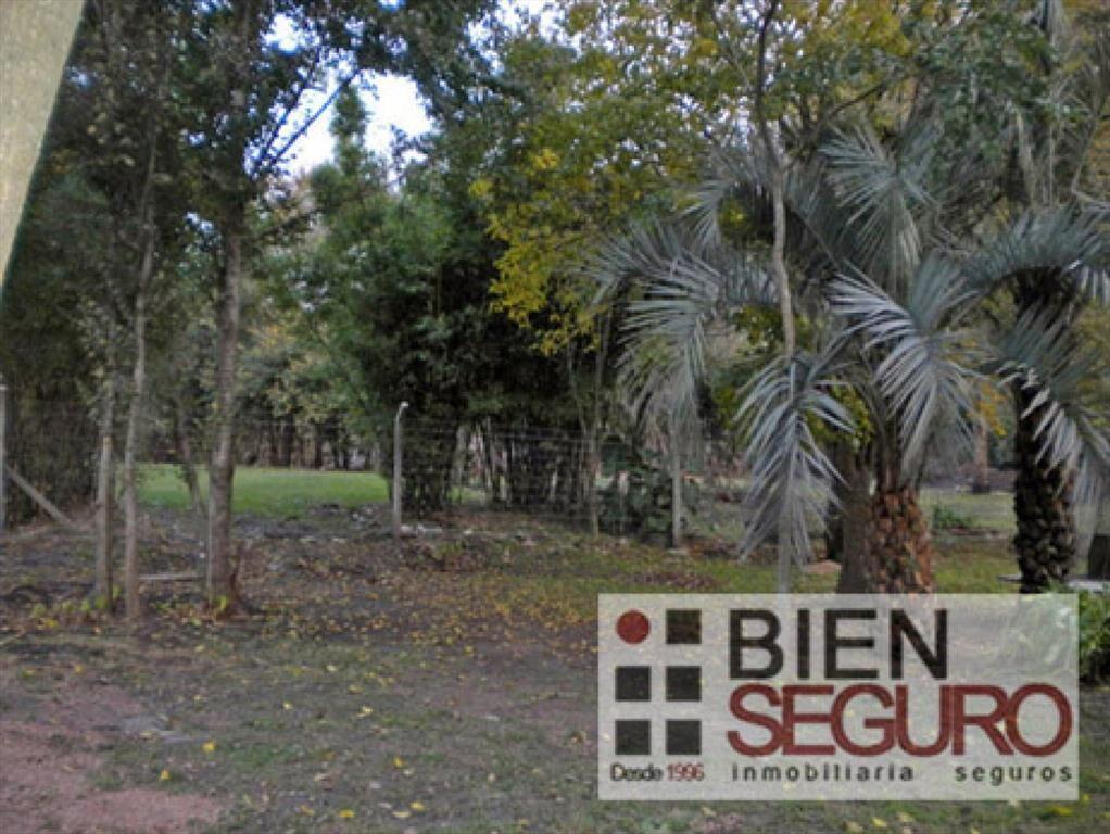 Muy buen terreno en venta en zona logística, con construcci