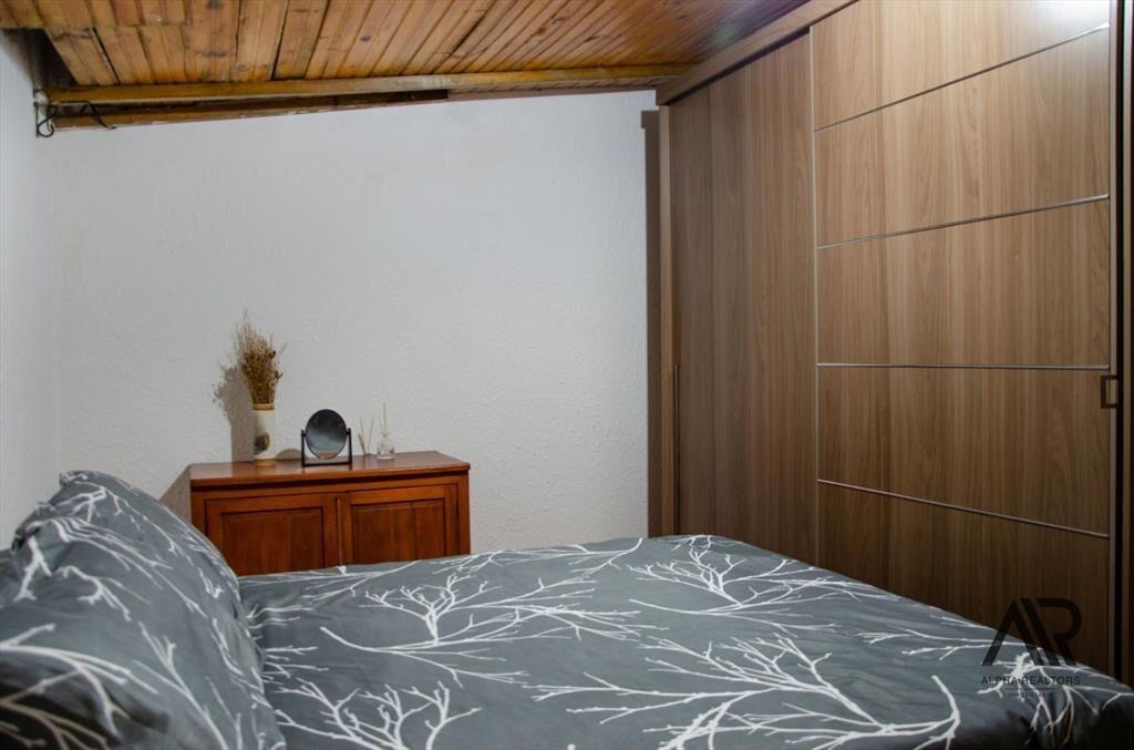 Apartamento en alquiler temporario en Península