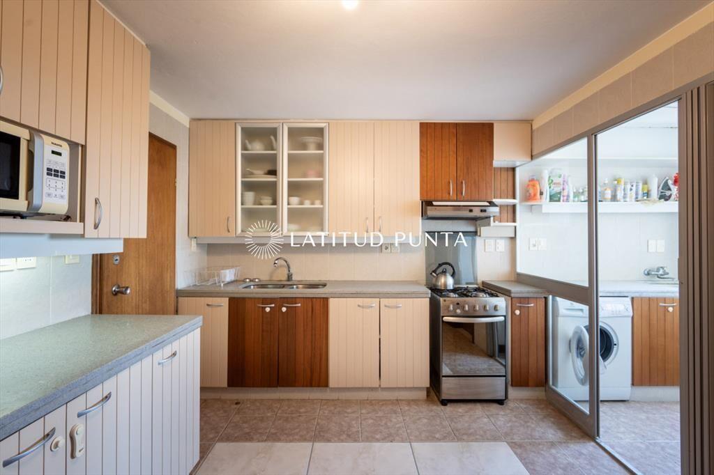 Apartamento en Roosevelt, 3 dormitorios