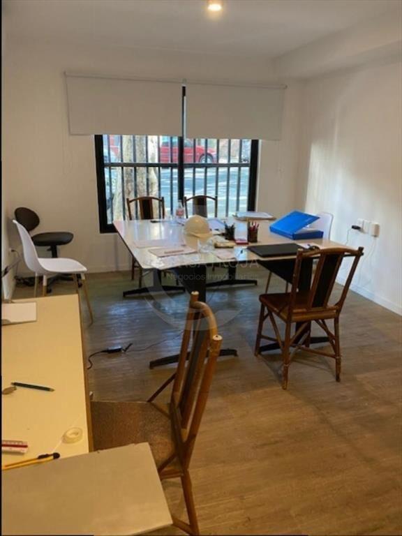CASATROJA VENTA APTO 1 DORMITORIO PALERMO
