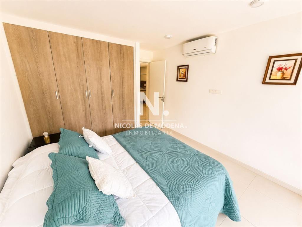 Departamento de 1 dormitorio en venta en complejo