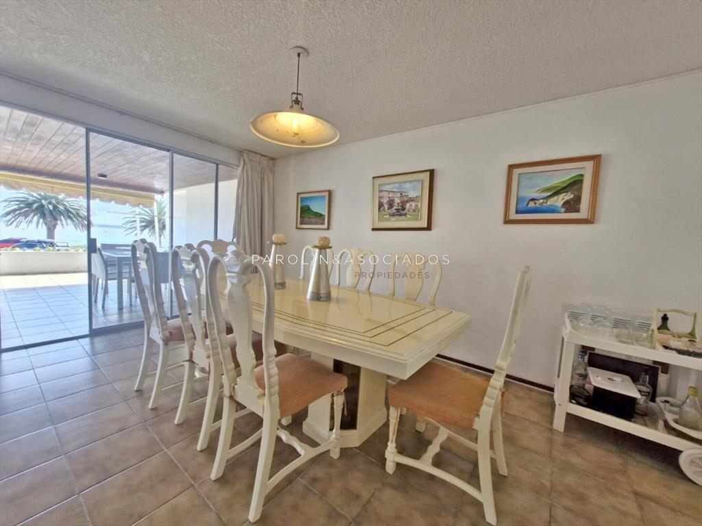 Venta Apartamento en Punta del Este Edificio en