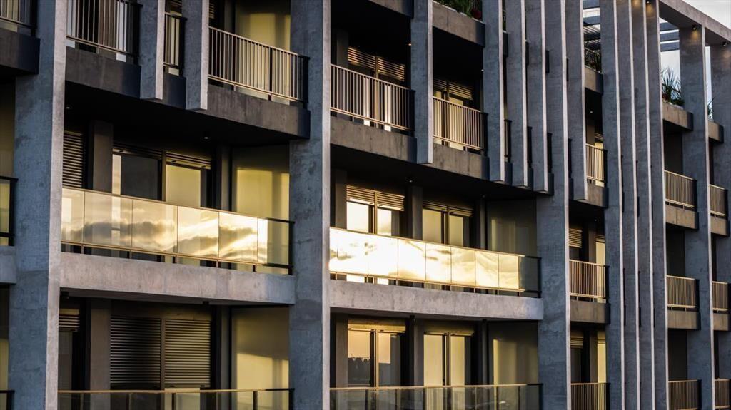 Apartamento en Parque Batlle
