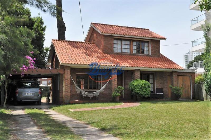 Casa Alquiler Temporal en Aidy Grill