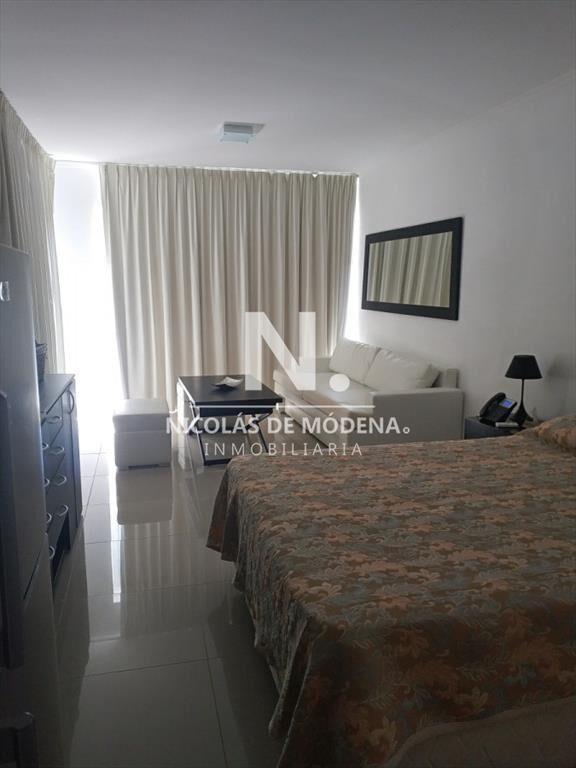 Proximo al mar, complejo unico. Monoambeinte en