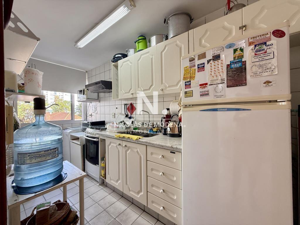 Apartamento en venta en Edificio Cap Bretón  Av.