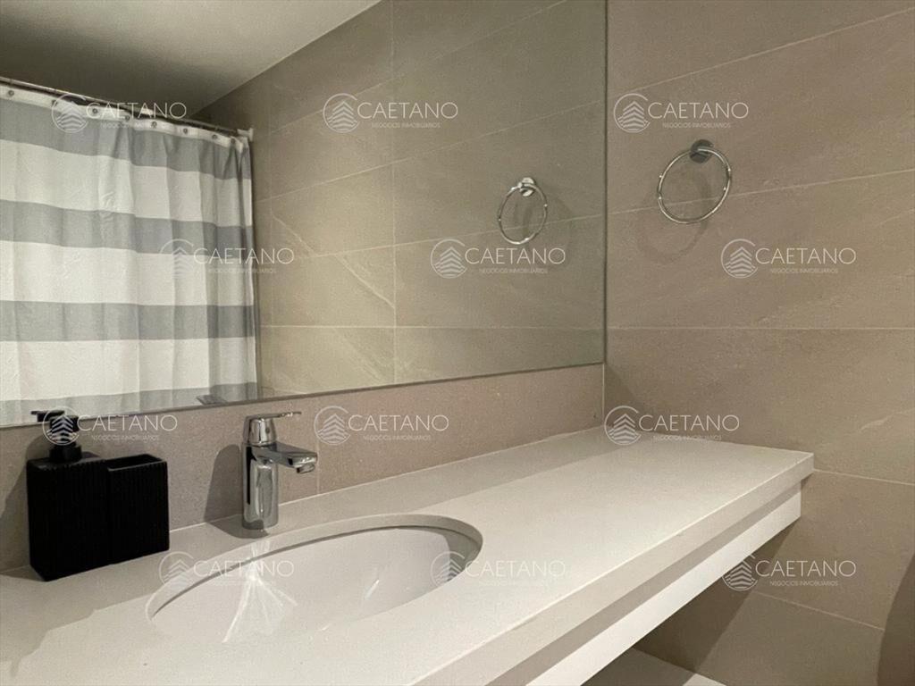 Venta apartamento punta del este, playa brava