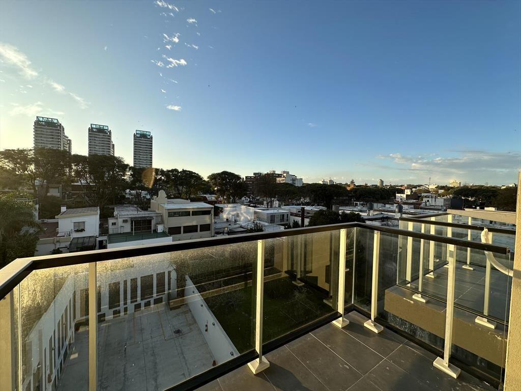 Venta Apartamento Monoambiente en Buceo - Malvin Montevideo