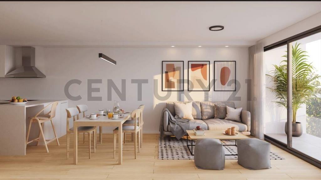 CORDON/VIVIENDA PROMOVIDA/1 DORMITORIO/MONOAMBIENTE/DESDE...