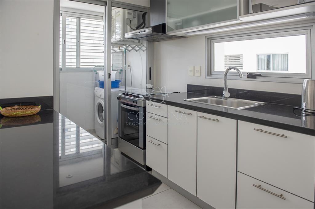 Departamento de 1 y medio dormitorio en venta a