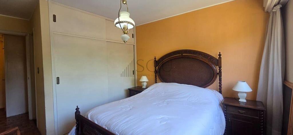 Venta Apto 3 dormitorios, terraza de uso exclusivo en el Pr