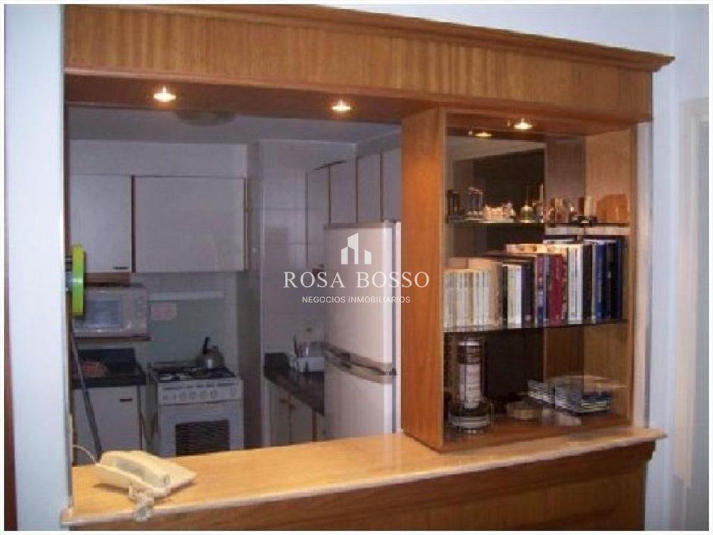 Apartamento en Brava, 1 dormitorios *