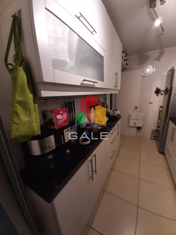 Impecable apartamento 3 dormitorios en Mansa