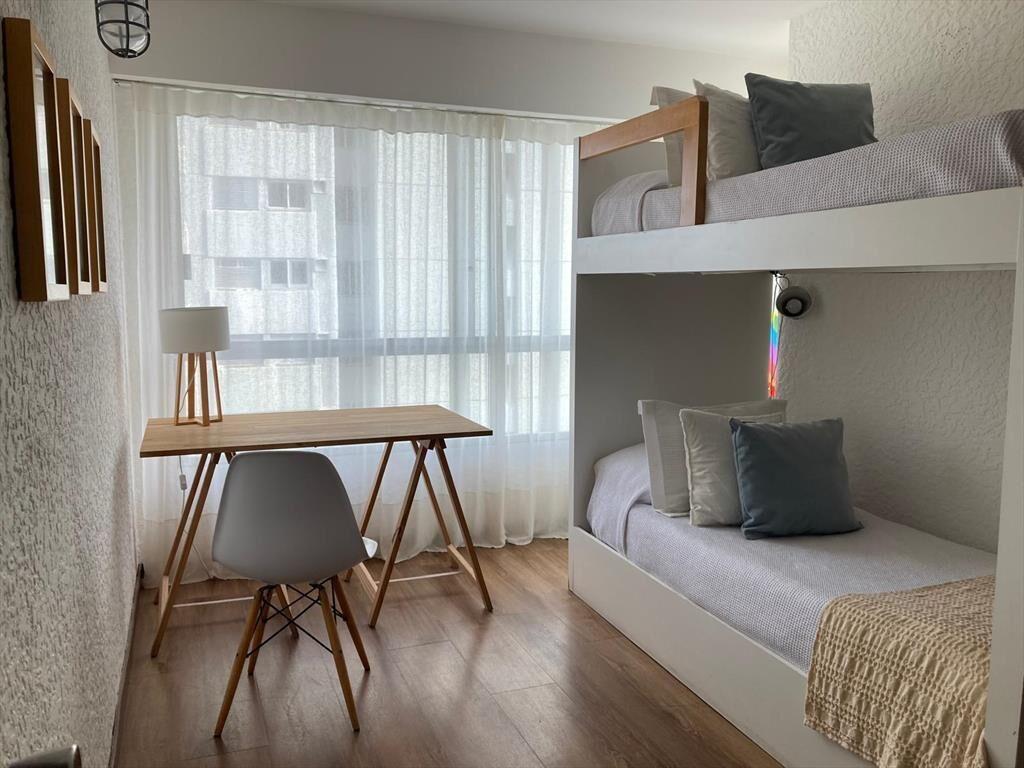 Apartamento en venta Aidy Grill Tres dormitorios