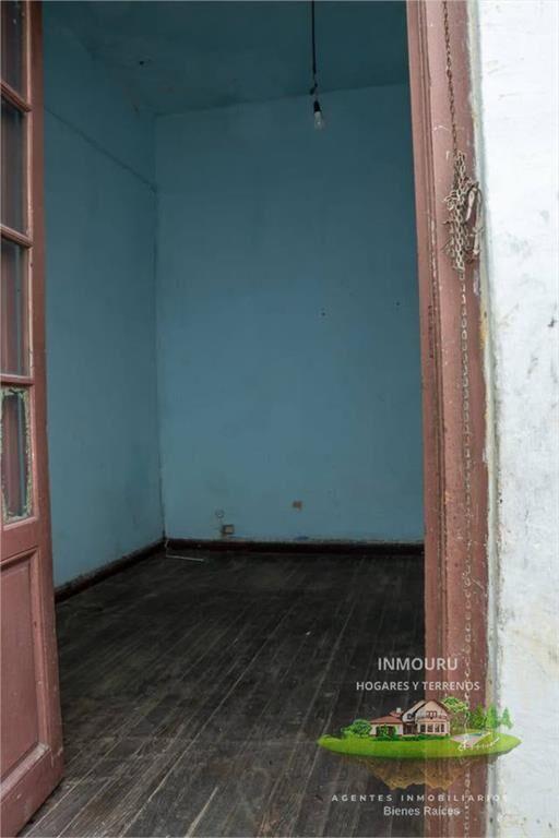 Se Vende Apto a Reciclar en Reducto, ideal para Inversor