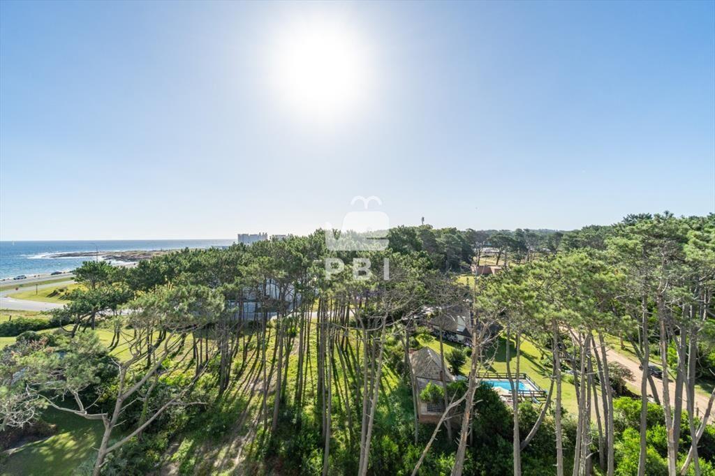 Alquiler de apartamento frente a Laguna del Diario