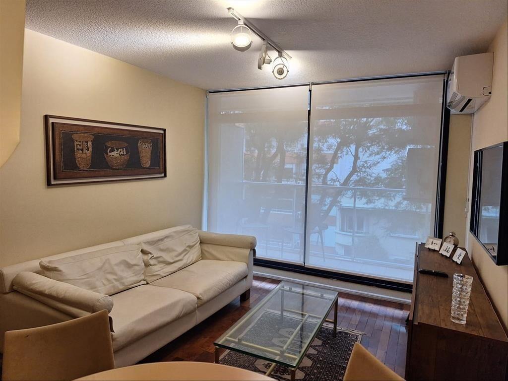 ALQUILER DE APARTAMENTO CON MUEBLES - ALQUILADO!!!
