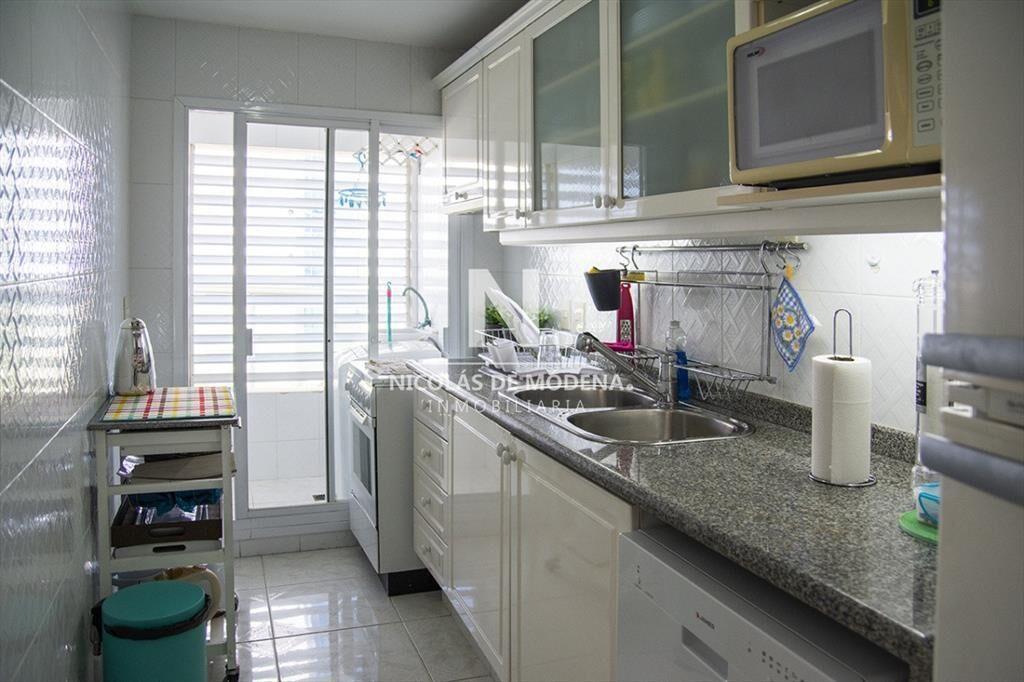 Departamento de 3 dormitorios en Punta del Este