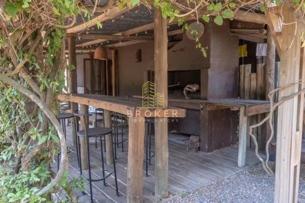 Alquiler Casa La barra de 4 dormitorios y 4 baños!