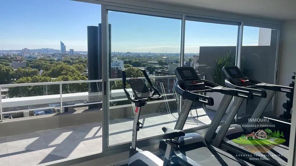 Alquilo Hermoso Apartamento a Estrenar en Zona 3 Cruces