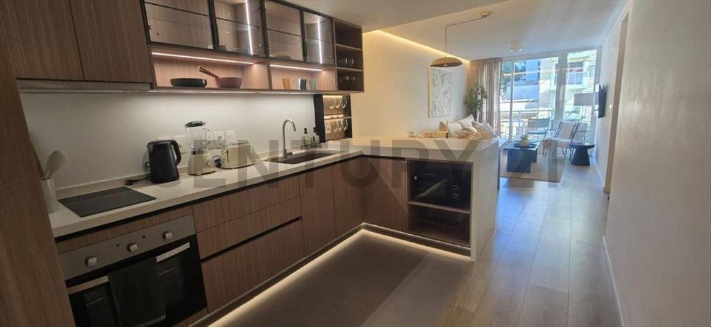 Alquiler apartamentos premium de 2 dormitorios Punta Carr...