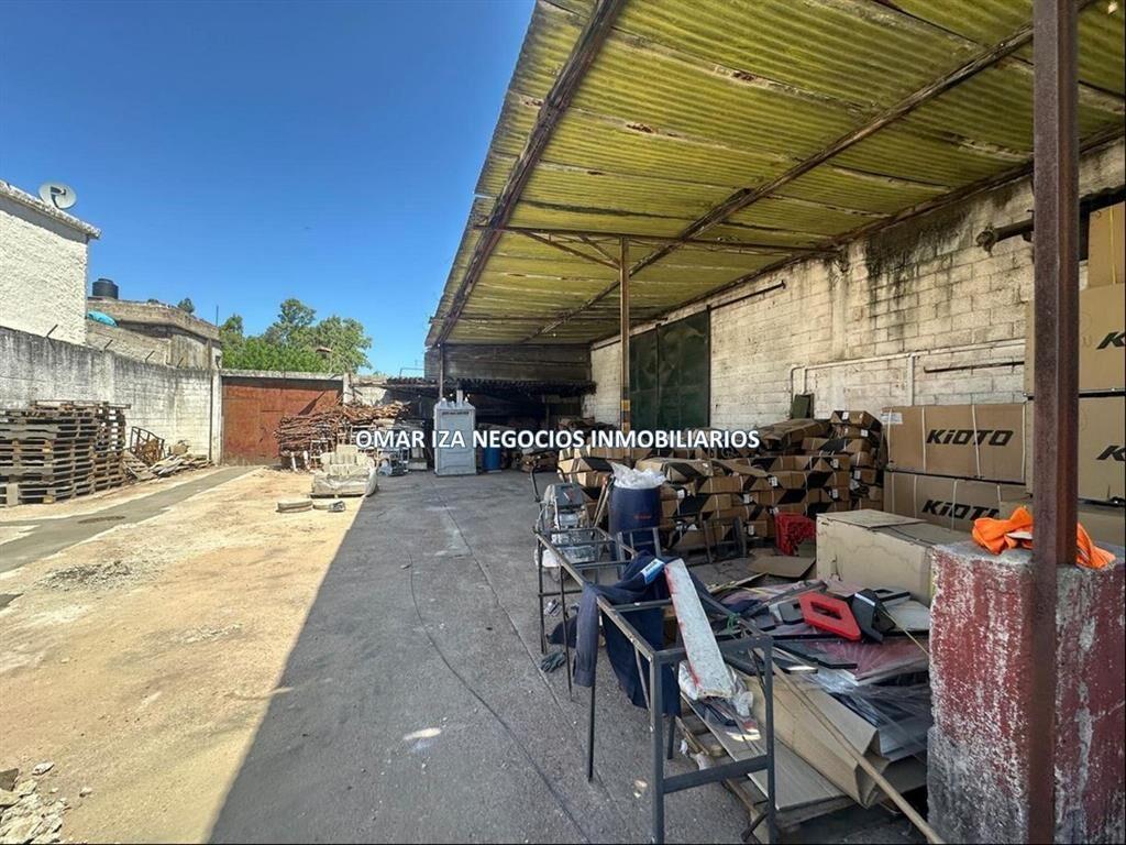 VENTA POLO LOGISTICO EN PUNTA RIELES,CON RENTA, INVERSION