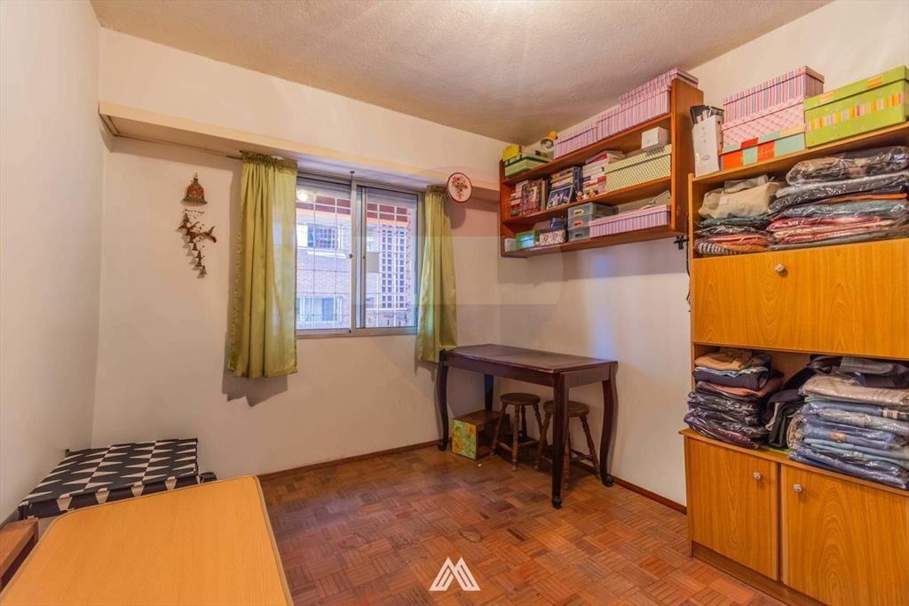 VENTA APARTAMENTO PALERMO 2 DORMITORIOS