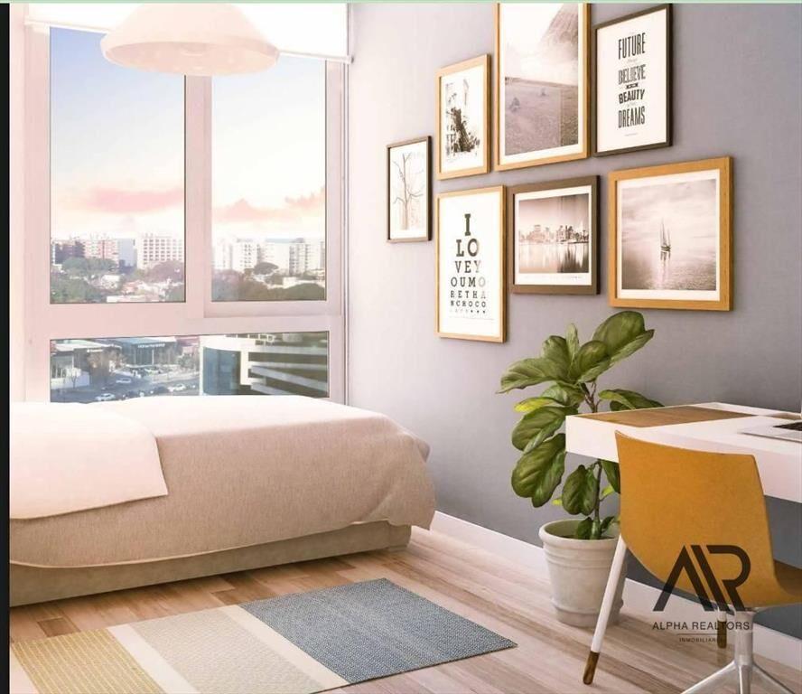 Venta Apartamento De 3 Dormitorios En El Centro Entrega ...