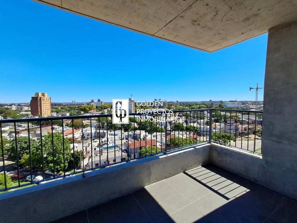Apartamento en Venta Dos Dormitorios y Balcón La