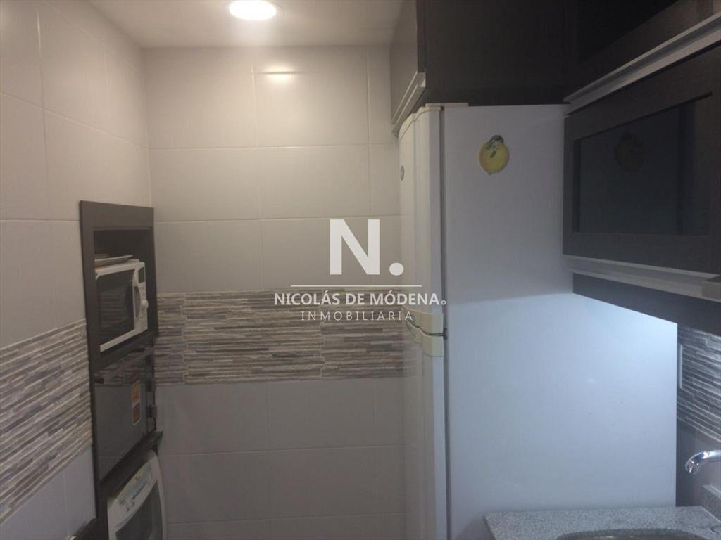 Departamento de 3 dormitorios en la Peninsula,